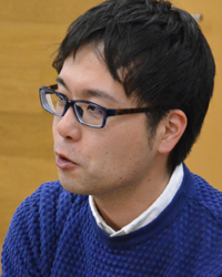 梅澤陽明